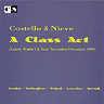 (A) Class Act