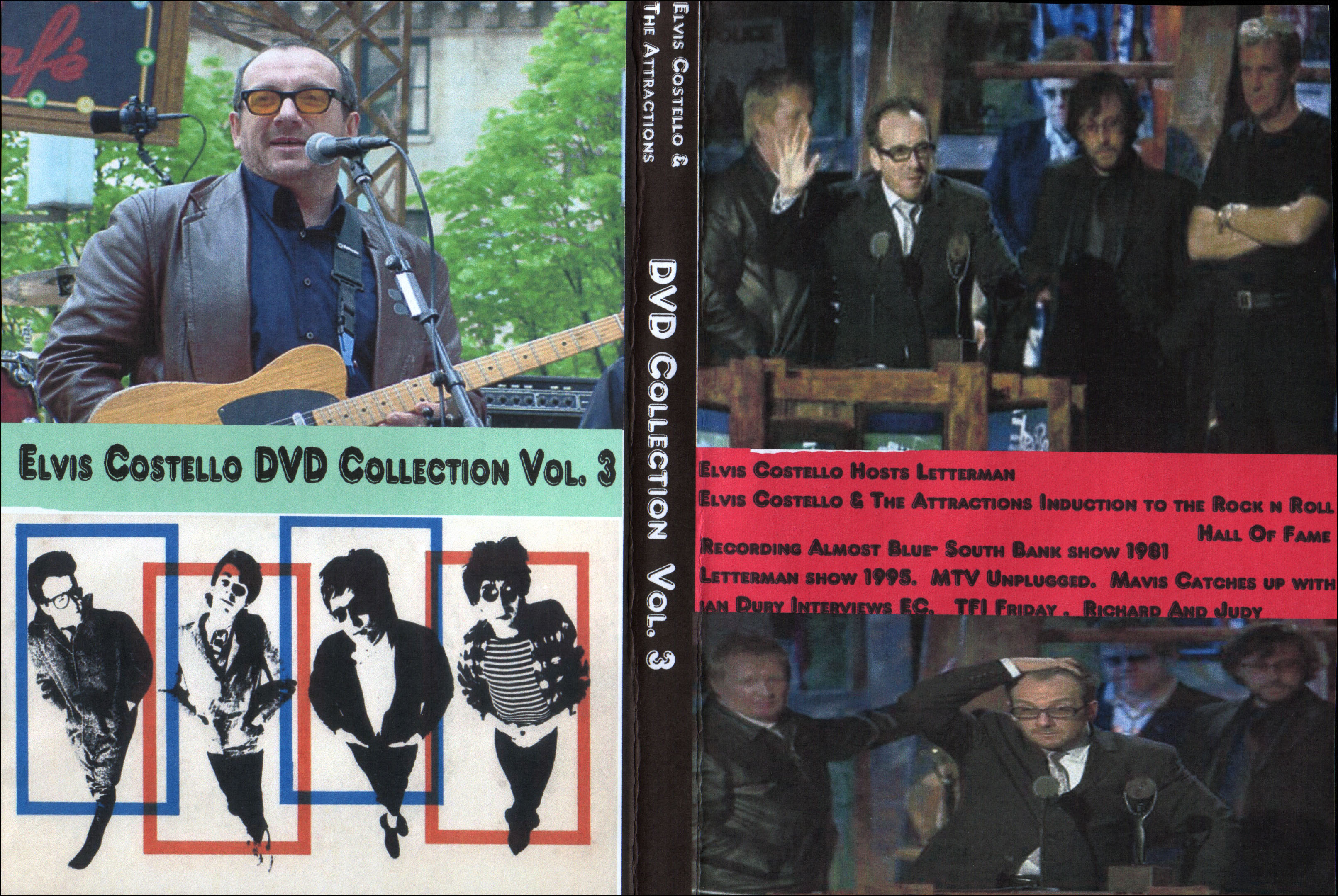 (Blues Rock) [CD] Livin' Blues - Discography 1969-1995 (16CD), FLAC (image