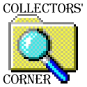 Collectors' Corner