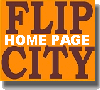 Flip City Web Site