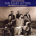 JULIET LETTERS and related releases
