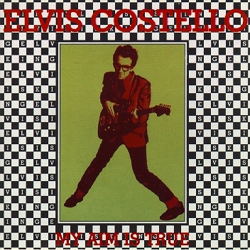 Image result for elvis costello albums