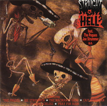 Go Straight to Hell movie