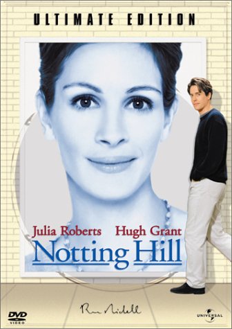 notting hill ultimate dvd