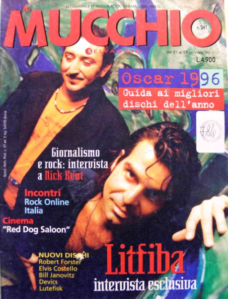 File:1997-01-21 Mucchio Selvaggio cover.jpg