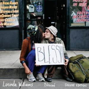 Lucinda Williams Blessed album cover.jpg