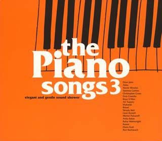 File:The Piano Songs 3 album cover.jpg