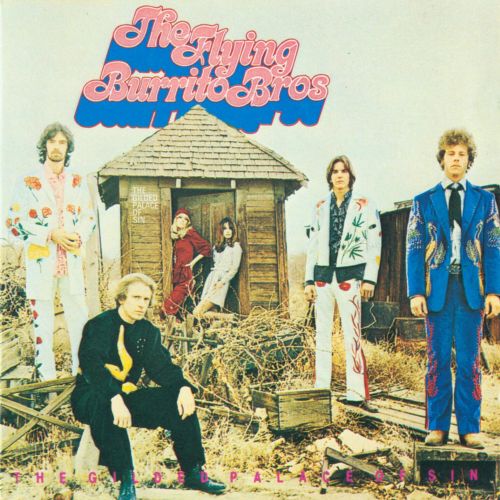 File:The Flying Burrito Brothers The Gilded Palace Of Sin album cover.jpg