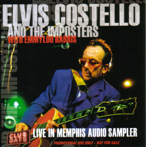 File:Live In Memphis Audio Sampler promo cover.jpg