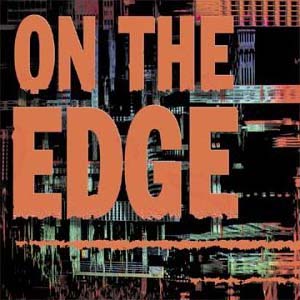 File:On The Edge album cover.jpg