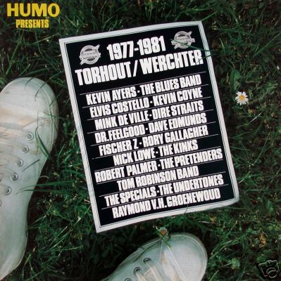 File:Humo presents Torhout-Werchter 1977-1981 album cover.jpg