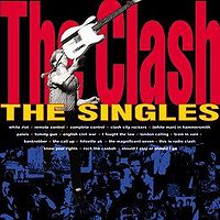 File:The Clash The Singles album cover.jpg