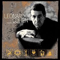 File:Leonard Cohen More Best Of album cover.jpg