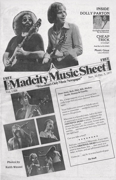 File:1977-11-22 Madcity Music Sheet cover.jpg
