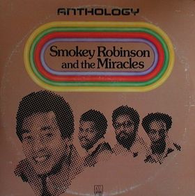 File:Smokey Robinson And The Miracles The Anthology album cover.jpg