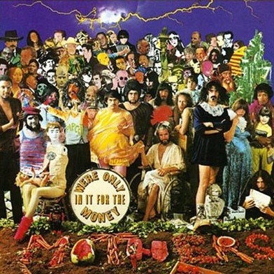 File:The Mothers Of Invention We're Only In It For The Money album cover.jpg
