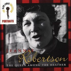 File:Jeannie Robertson The Queen Among The Heather album cover.jpg