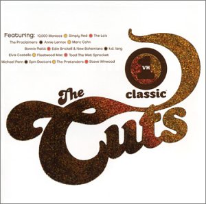File:VH1 Classic The Cuts album cover.jpg