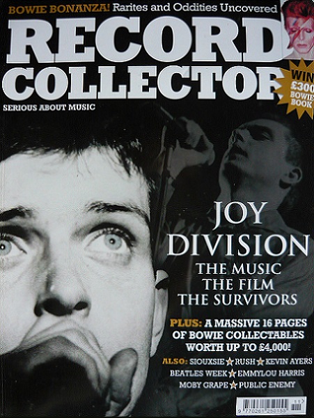 File:2007-11-00 Record Collector cover.jpg