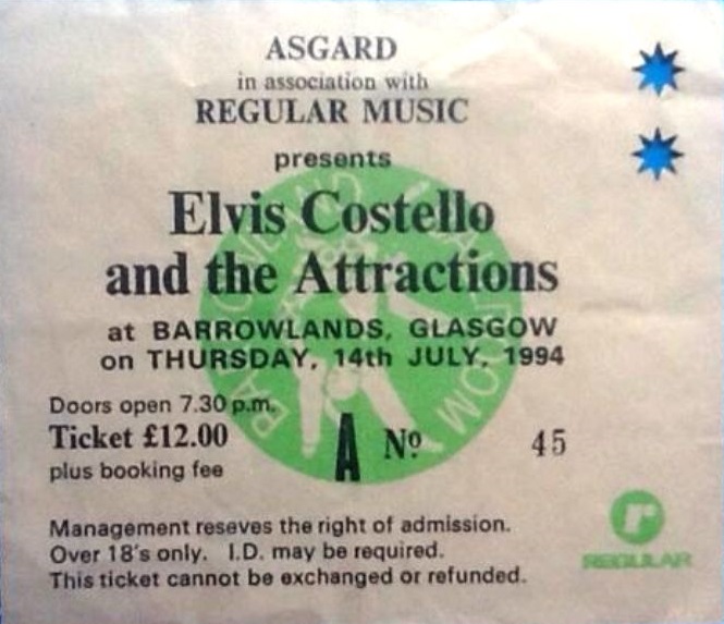 File:1994-07-14 Glasgow ticket.jpg