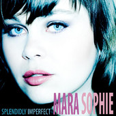 File:Mara Sophie Splendidly Imperfect album cover.jpg