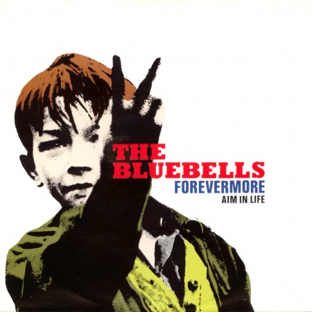File:The Bluebells Forevermore single cover.jpg