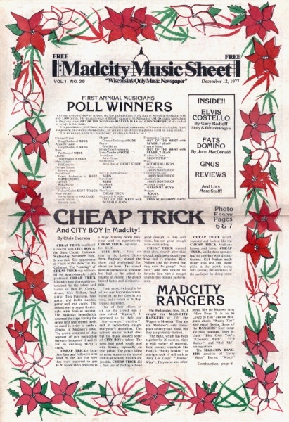 File:1977-12-12 Madcity Music Sheet cover.jpg