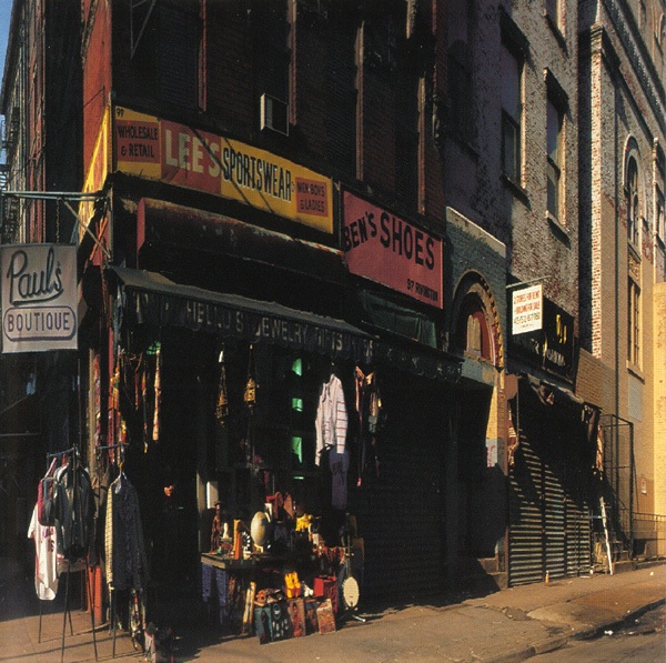 File:Beastie Boys Paul's Boutique album cover.jpg