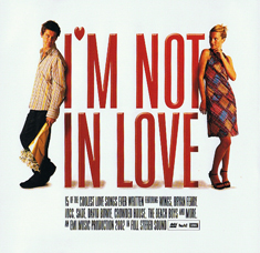 I'm Not In Love album cover.jpg