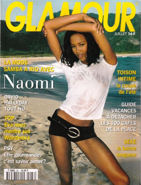 File:1994-07-00 Glamour (France) cover.jpg