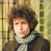 File:Bob Dylan Blonde On Blonde album cover.jpg