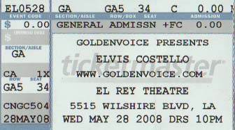 File:2008-05-28 Los Angeles (El Rey Theatre) ticket.jpg