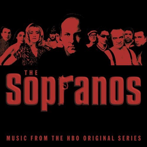 File:The Sopranos soundtrack album cover.jpg