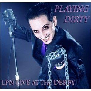 Lee Press-on & The Nails Playing Dirty Live At The Derby album cover.jpg