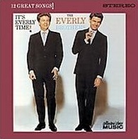 File:The Everly Brothers It's Everly Time album cover.jpg