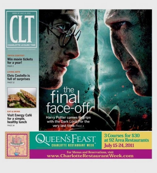 File:2011-07-15 Charlotte Observer, CLT cover.jpg
