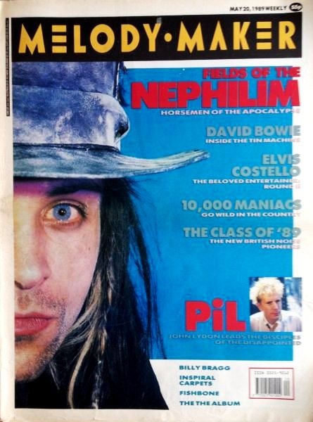 File:1989-05-20 Melody Maker cover.jpg