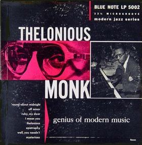 File:Thelonious Monk Genius Of Modern Music, Vol. 1 album cover.jpg