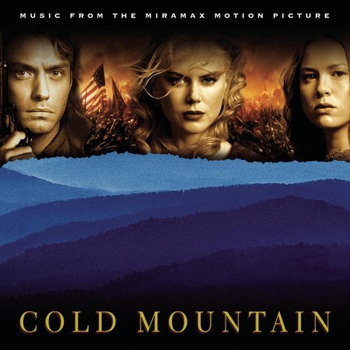 File:Cold Mountain soundtrack album cover.jpg