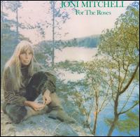 File:Joni Mitchell For The Roses album cover.jpg