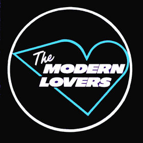 File:The Modern Lovers album cover.jpg