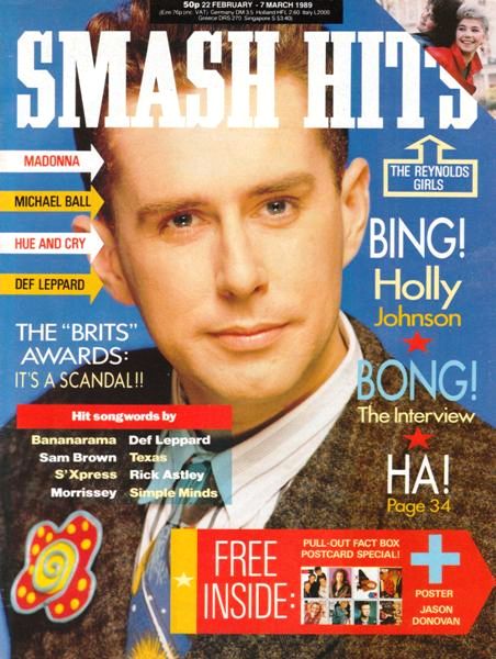 File:1989-02-22 Smash Hits cover.jpg