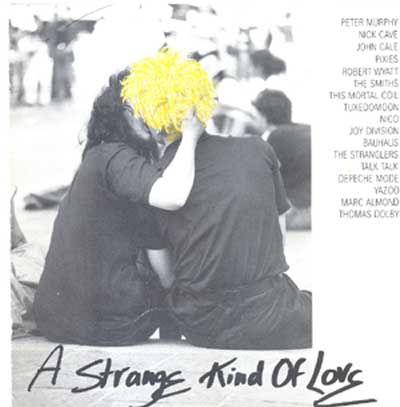 File:A Strange Kind Of Love album cover.jpg