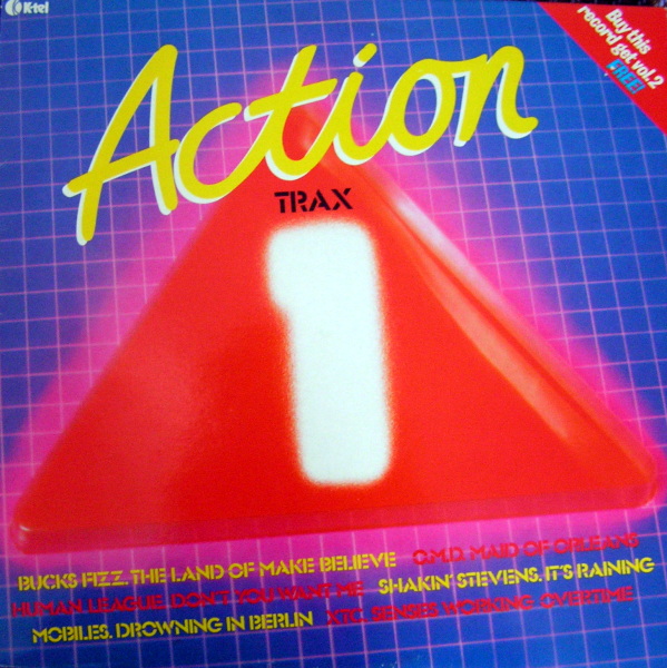 File:Action Trax 1 album cover.jpg