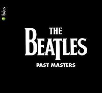 File:The Beatles Past Masters Vol 2 album cover.jpg