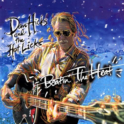 File:Dan Hicks & The Hot Licks Beatin' The Heat album cover.jpg