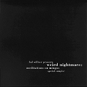 File:Weird Nightmare promo album cover.jpg