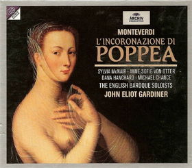 File:Claudio Monteverdi L'Incoronazione Di Poppea album cover.jpg