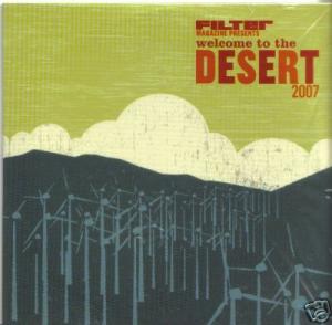 File:Filter Magazine Welcome To The Desert 2007 album cover.jpg