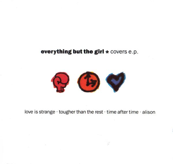 File:Everything But The Girl Covers EP cover.jpg
